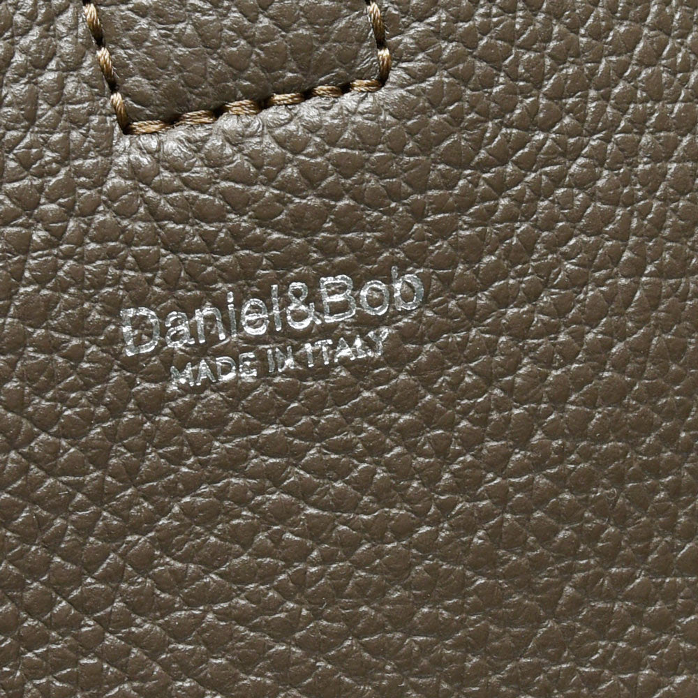 Daniel&Bob(ダニエルアンドボブ) TOTONA38トトーナ38 シュリンクレザートートバッグ U549.38 18456008159