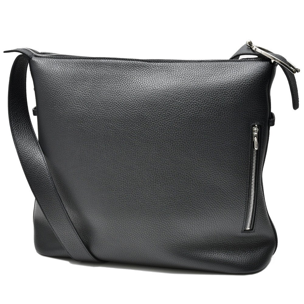 CHAMBORD SELLIER(シャンボールセリエ) LOCHES Poche シュリンクレザー2WAYショルダーバッグ 18461002020