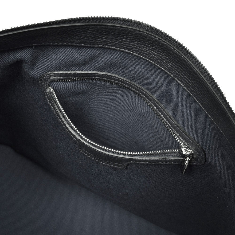 CHAMBORD SELLIER(シャンボールセリエ) LOCHES Poche シュリンクレザー2WAYショルダーバッグ 18461002020