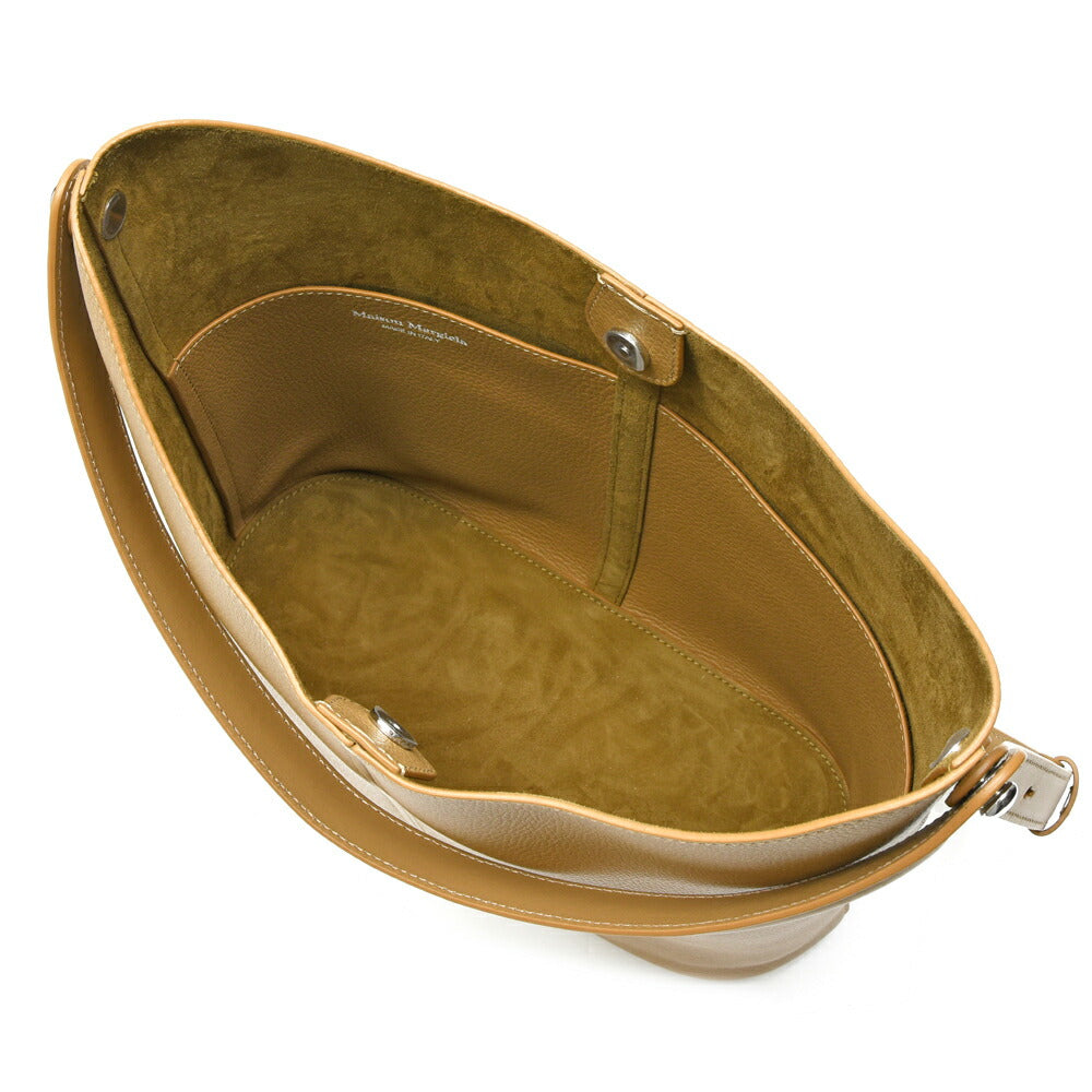 Maison Margiela(メゾン マルジェラ) Dress-age hobo ドレサージュ ホーボー SB2WD0096P7268 18461401144