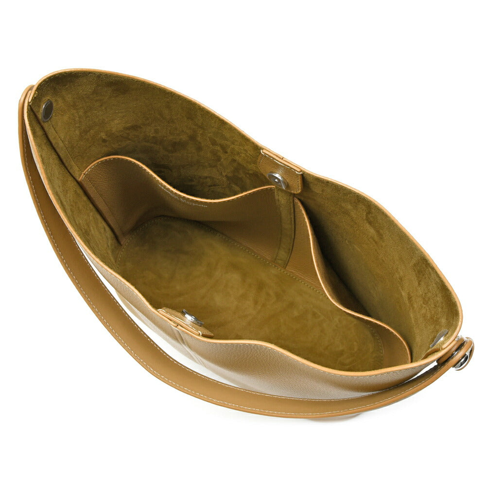 Maison Margiela(メゾン マルジェラ) Dress-age hobo ドレサージュ ホーボー SB2WD0096P7268 18461401144