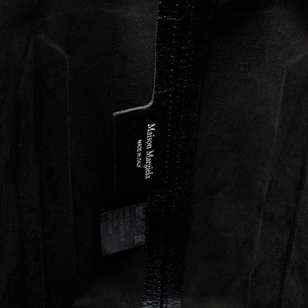 Maison Margiela(メゾン マルジェラ) BOX BAG M ボックスバッグ ミディアム SB2WD0103P8982 18462402144