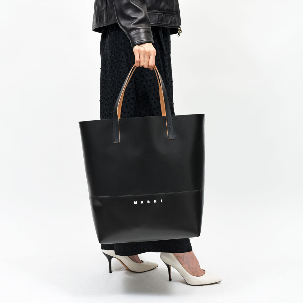 MARNI(マルニ) Tribeca ショッピングバッグ SHMQ0037A1 P5769 genderless 18461700138