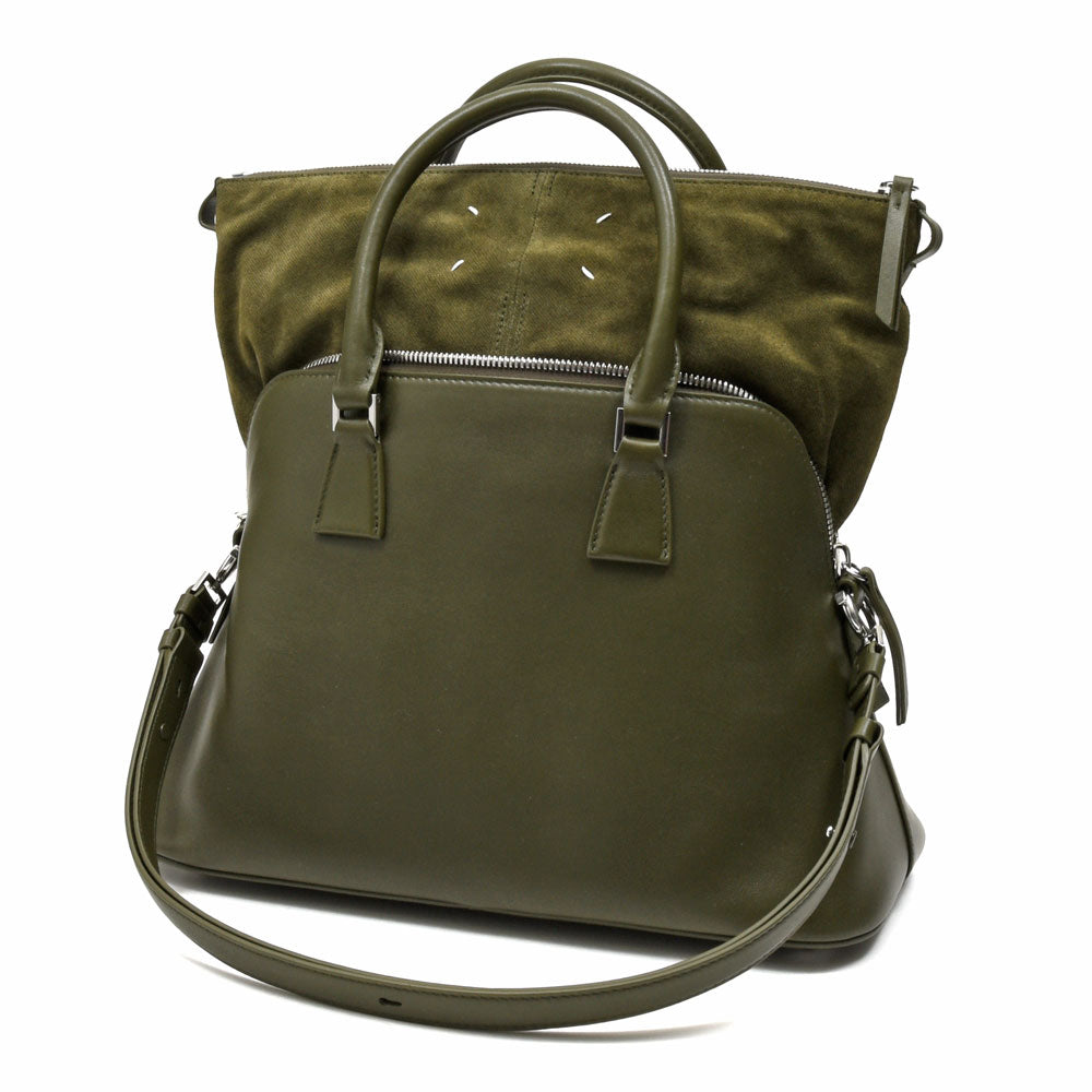Maison Margiela(メゾン マルジェラ)5AC ソフトミディアム SB1WG0085P8991 18462403144