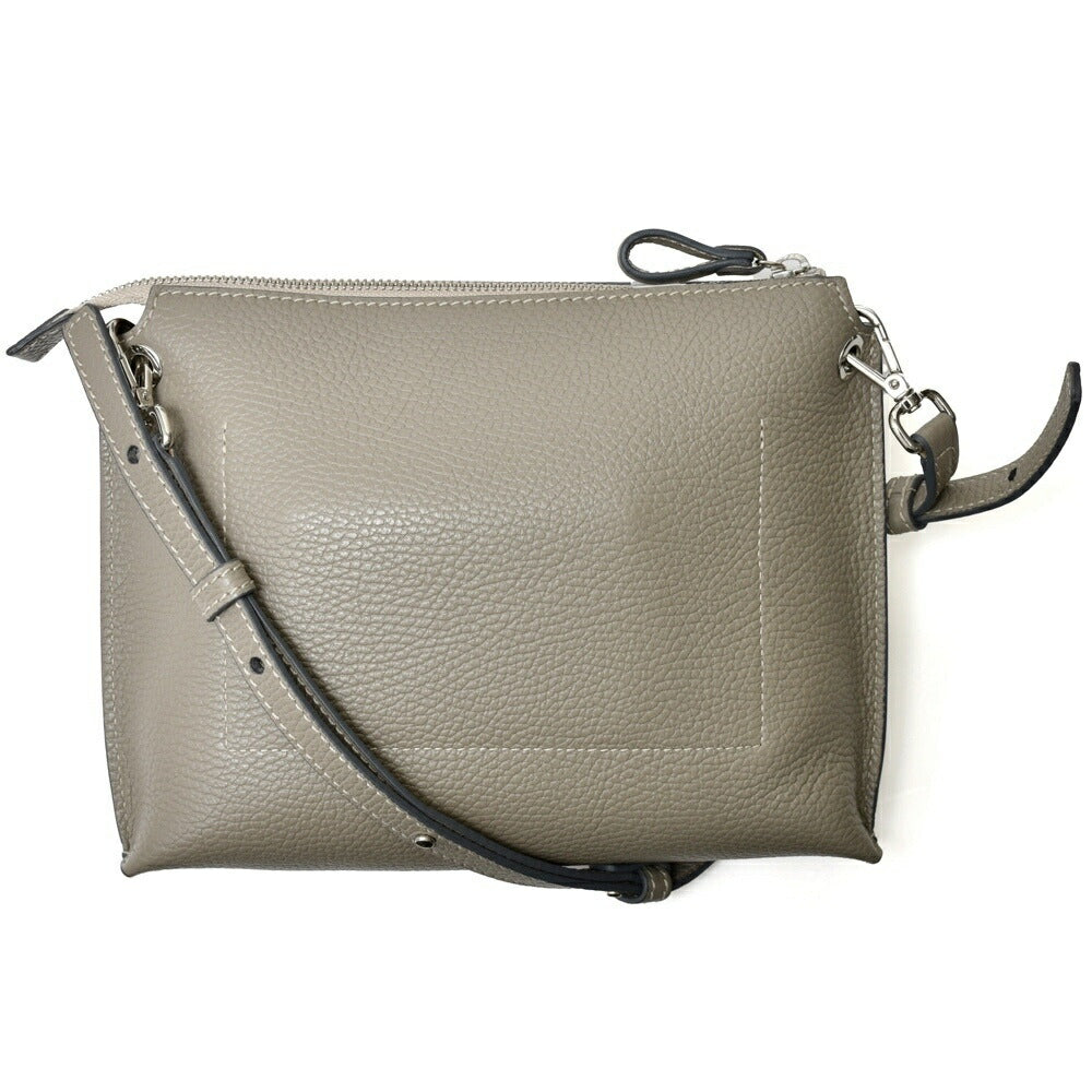 Daniel&Bob(ダニエルアンドボブ) OTELLO SHOULDER24 オテッロショルダー24 シュリンクレザーショルダー&クラッチ2WAYバッグ U457.24SH 18465001159