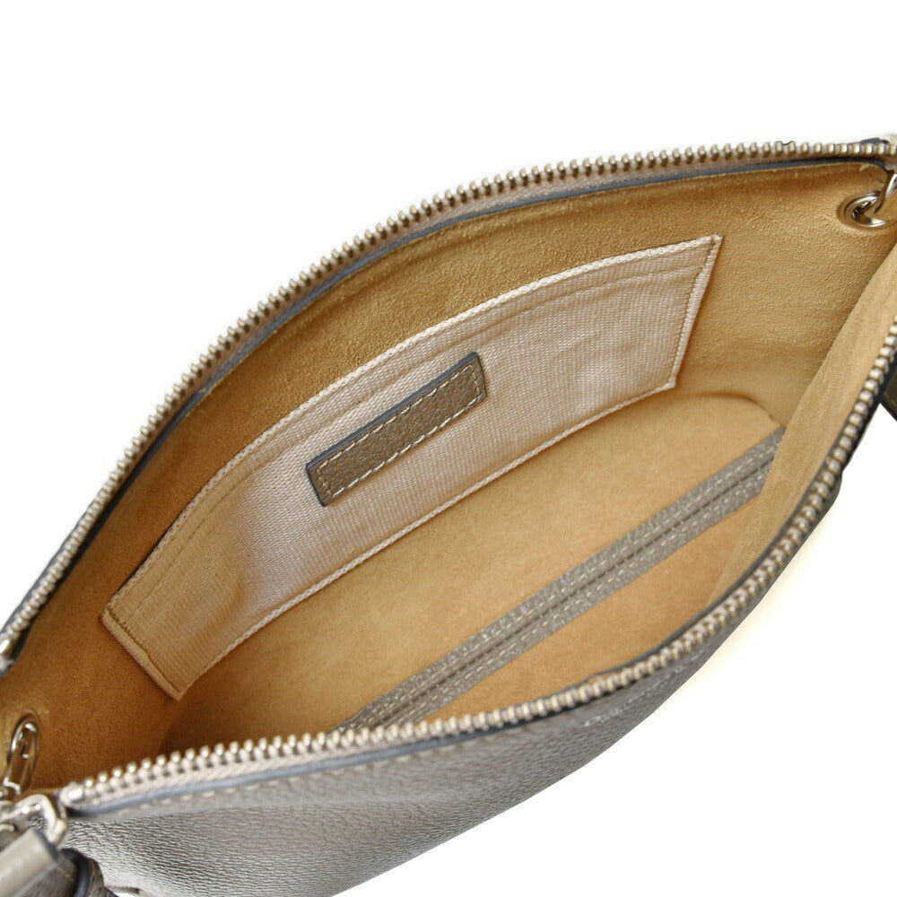 Daniel&Bob(ダニエルアンドボブ) OTELLO SHOULDER24 オテッロショルダー24 シュリンクレザーショルダー&クラッチ2WAYバッグ U457.24SH 18465001159