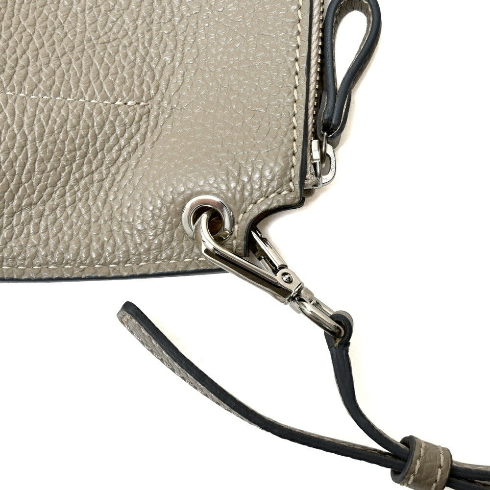 Daniel&Bob(ダニエルアンドボブ) OTELLO SHOULDER24 オテッロショルダー24 シュリンクレザーショルダー&クラッチ2WAYバッグ U457.24SH 18465001159