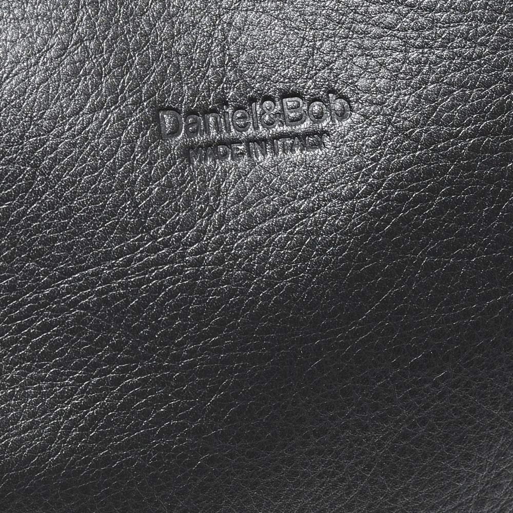 Daniel&Bob(ダニエルアンドボブ) LUCASルーカス ソフトレザートートバッグ U569.42 18465002159