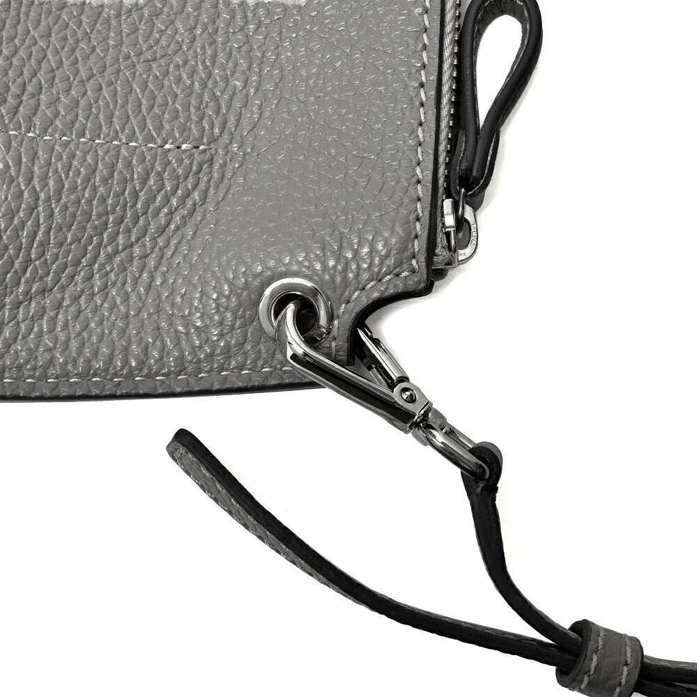 Daniel&Bob(ダニエルアンドボブ)OTELLO SHOULDER24 オテッロショルダー24 シュリンクレザーショルダー&クラッチ2WAYバッグ U457.24SH 18466001159