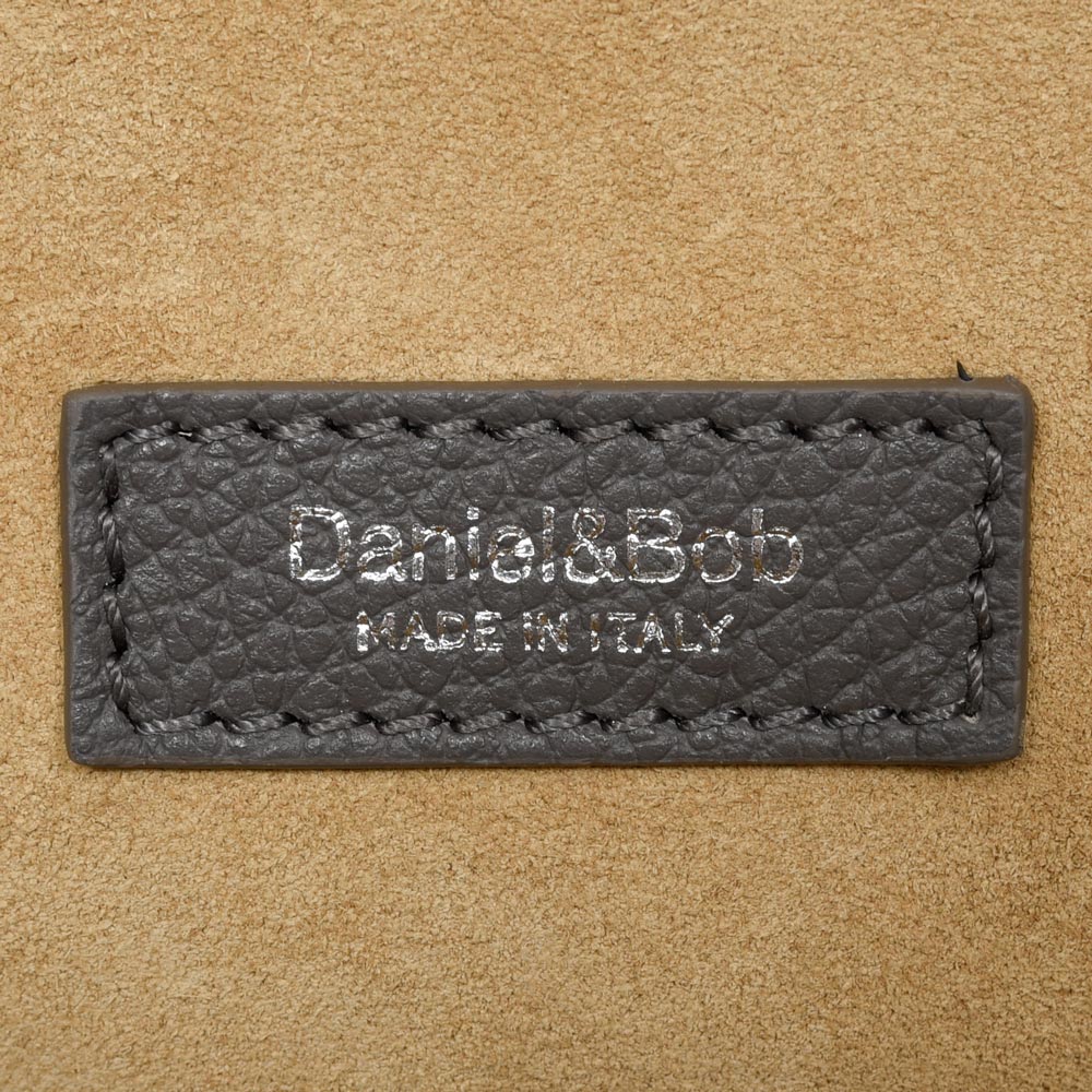 Daniel&Bob(ダニエルアンドボブ)NEW ALVISE28ニューアルビゼ28 シュリンクレザートートバッグ U502.28 18466002159