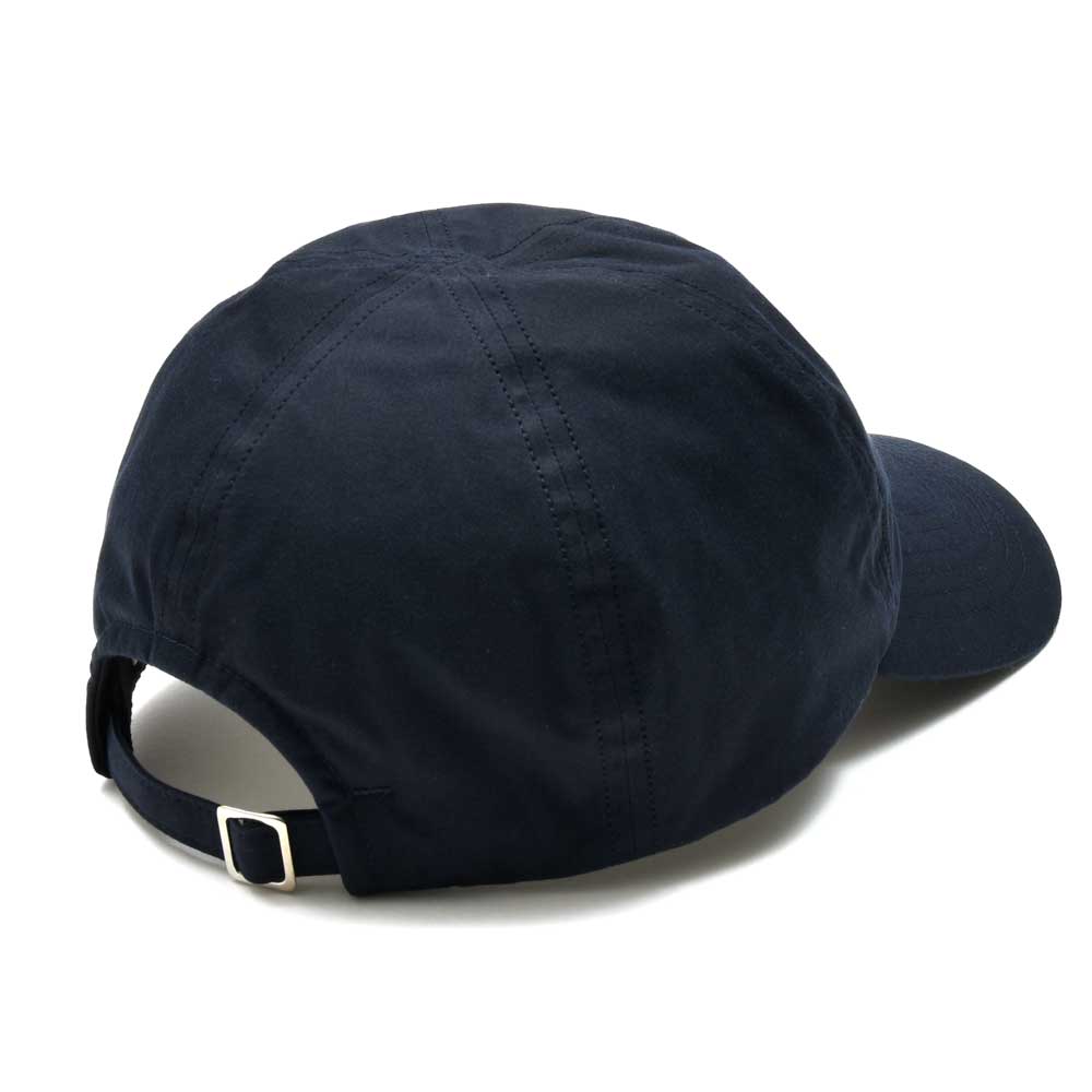 MATURE HA._MIL(マチュアーハ ミル) trainer cap water proof コットン6パネルキャップ MIL-TC1161 18552405221