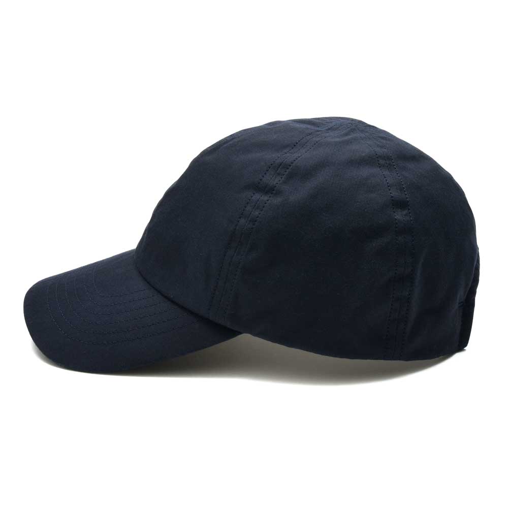 MATURE HA._MIL(マチュアーハ ミル) trainer cap water proof コットン6パネルキャップ MIL-TC1161 18552405221