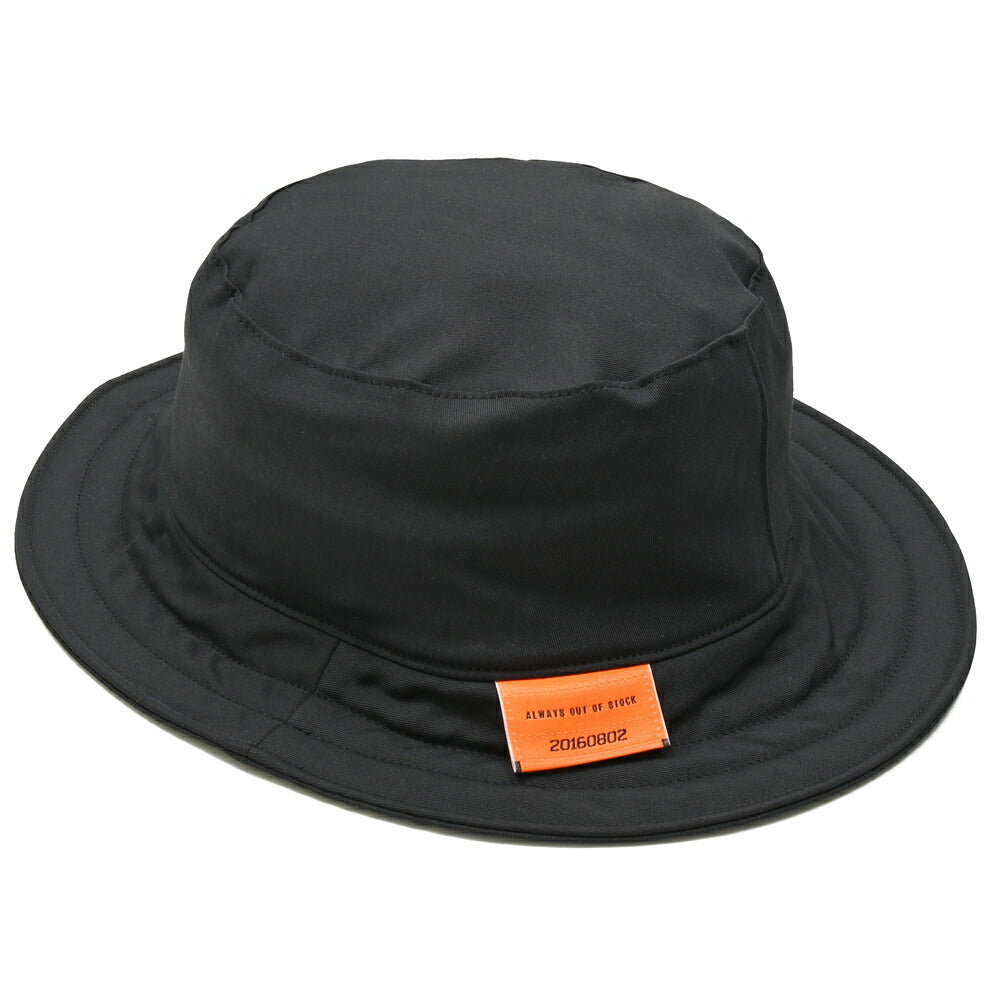 ALWAYS OUT OF STOCK(オールウェイズ アウト オブ ストック) バケットハット 425208602 18552600140