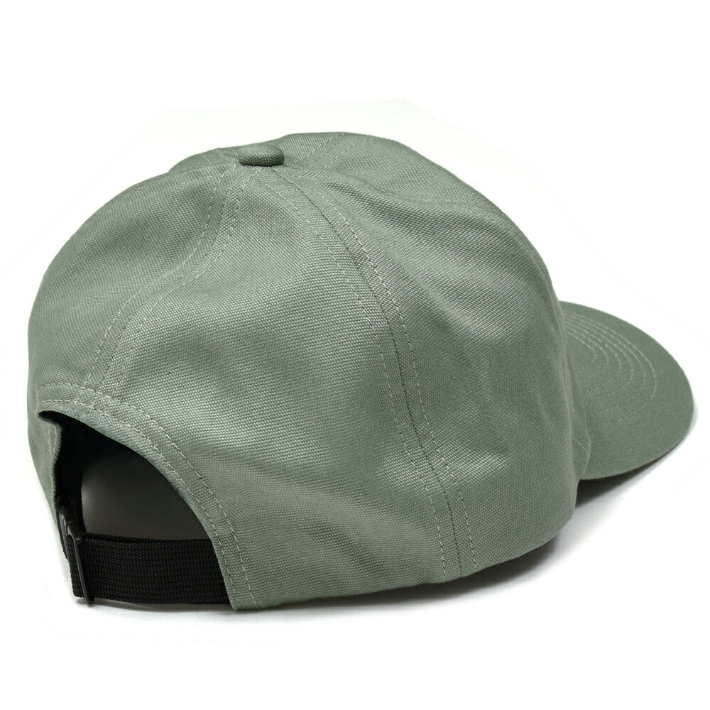 AYAQ(アヤック) コットンキャンバス6パネルキャップ VENS SW CAP 18556001237