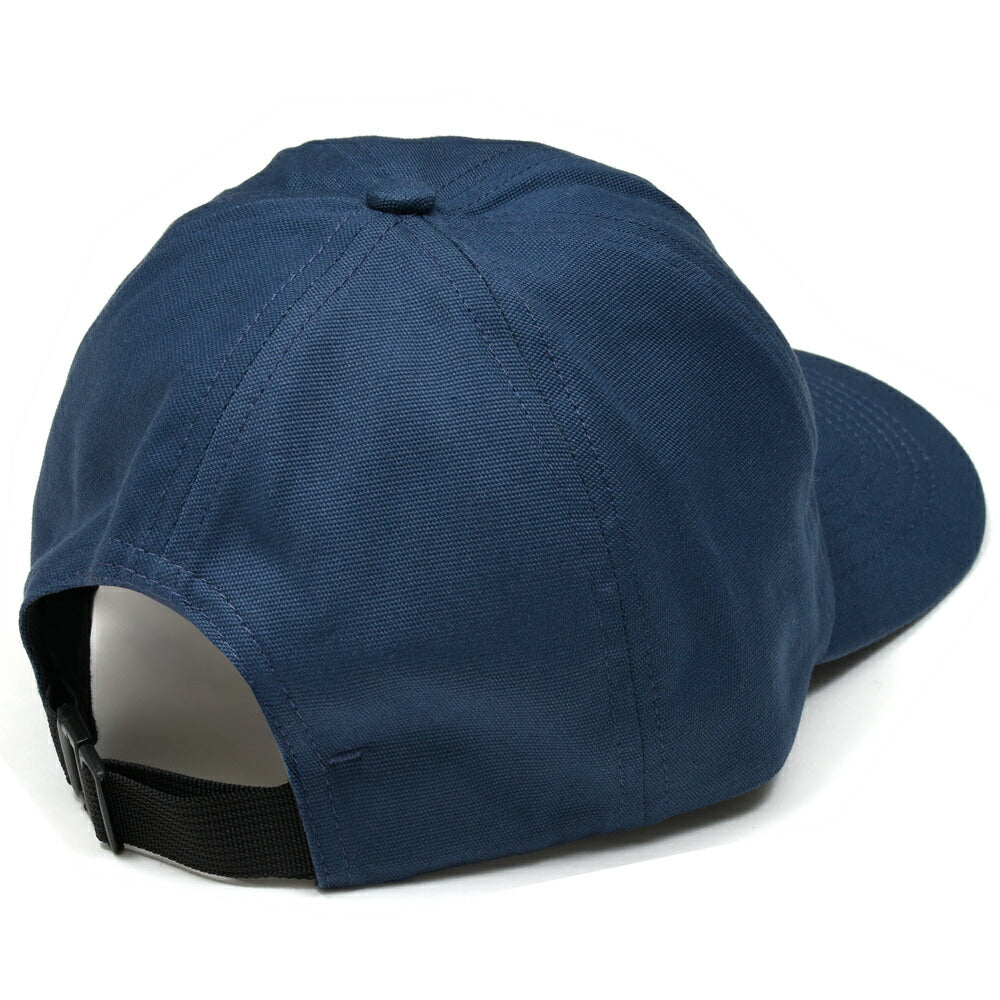 AYAQ(アヤック) コットンキャンバス6パネルキャップ VENS SW CAP 18556001237