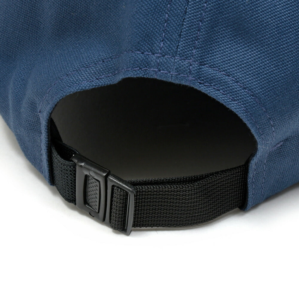 AYAQ(アヤック) コットンキャンバス6パネルキャップ VENS SW CAP 18556001237