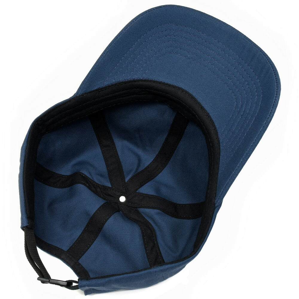 AYAQ(アヤック) コットンキャンバス6パネルキャップ VENS SW CAP 18556001237