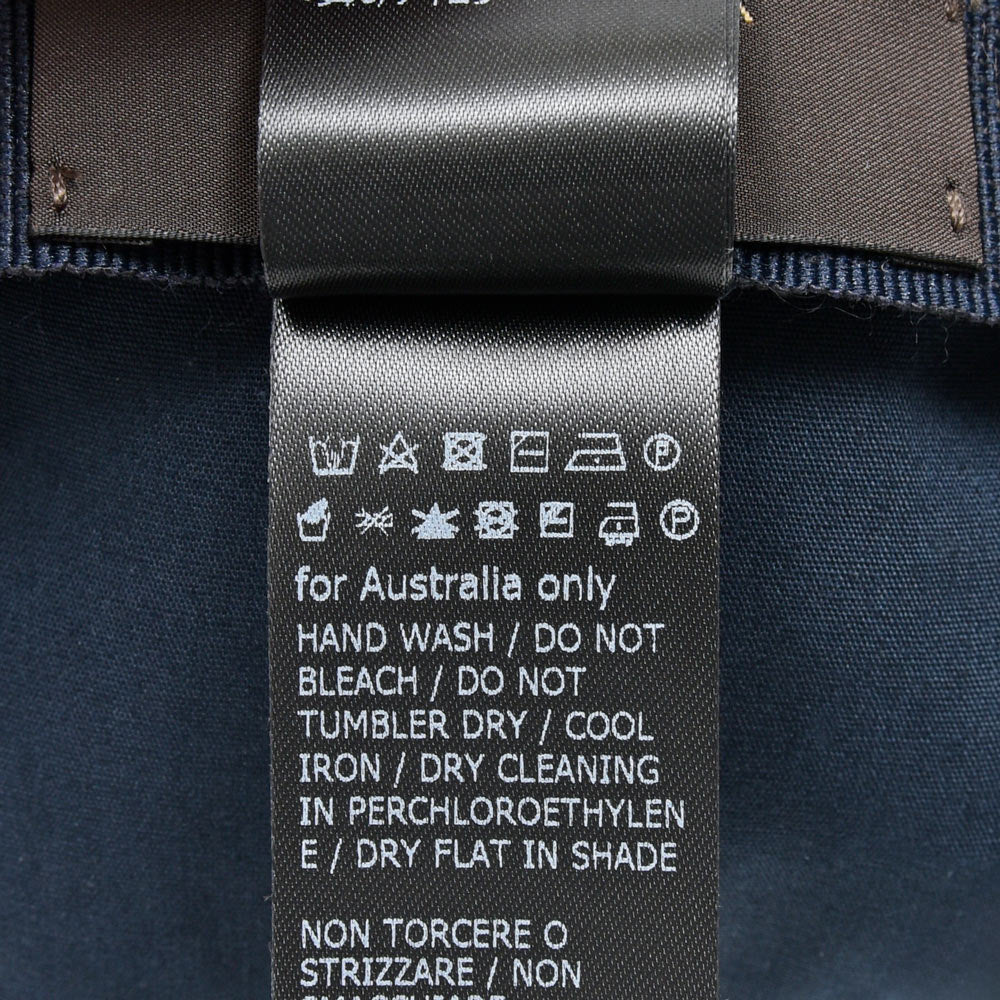 ZANONE(ザノーネ) フレックスウールジャージ6パネルキャップ BASEBALL/82B520/ZJ267/48803(M) 18556300052