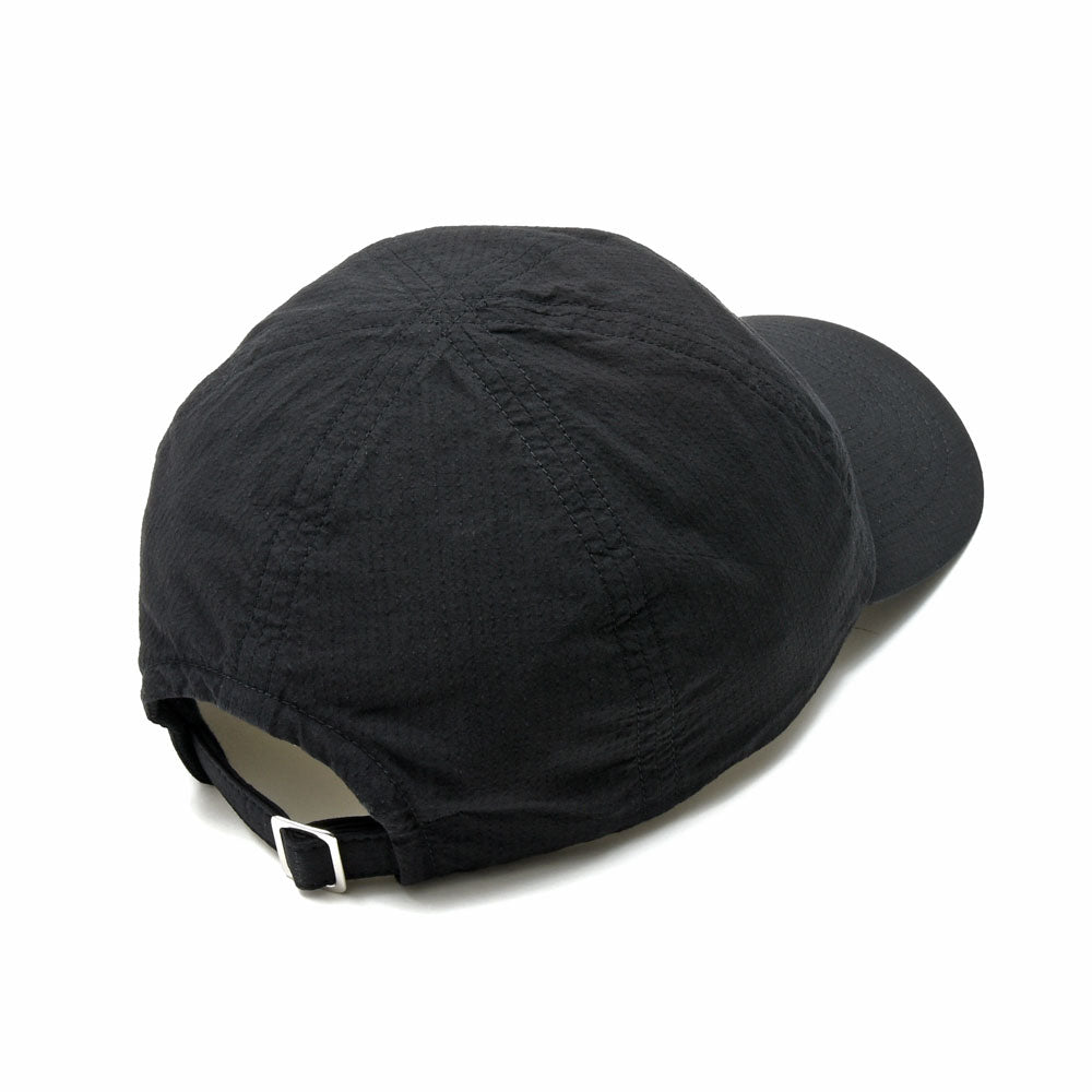 MATURE HA._MIL(マチュアーハ ミル) trainer cap low コットン6パネルキャップ MIL-TC1135WS_L 18561401221
