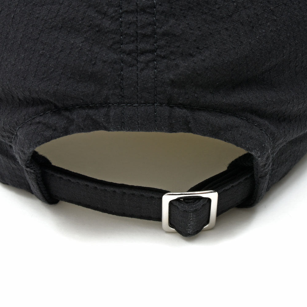 MATURE HA._MIL(マチュアーハ ミル) trainer cap low コットン6パネルキャップ MIL-TC1135WS_L 18561401221