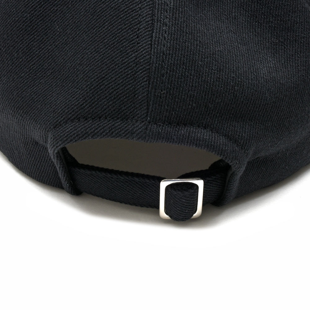 MATURE HA._MIL(マチュアーハ ミル)trainer cap コットンウール6パネルキャップ MIL-TC11100S 18562401221