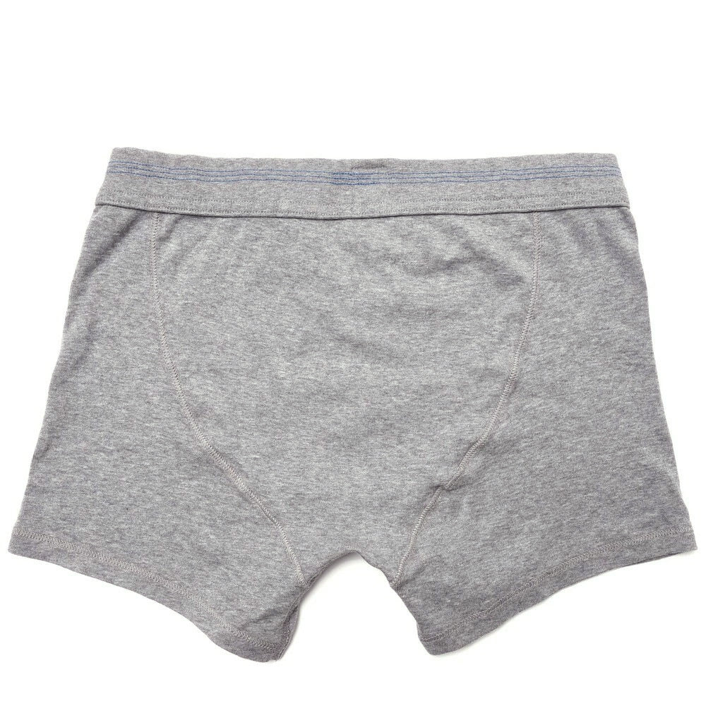 Schiesser(シーサー)オーガニックコットンフライスボクサーパンツ KARL-HEINZ SHORTS 18862003113