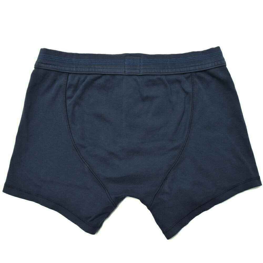 Schiesser(シーサー)オーガニックコットンフライスボクサーパンツ KARL-HEINZ SHORTS 18862003113