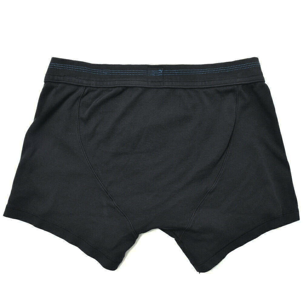 Schiesser(シーサー)オーガニックコットンフライスボクサーパンツ KARL-HEINZ SHORTS 18862003113