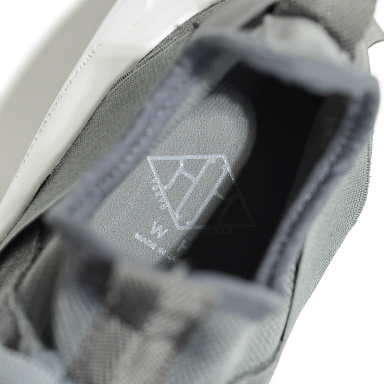 WH WH-0124S グレー 9