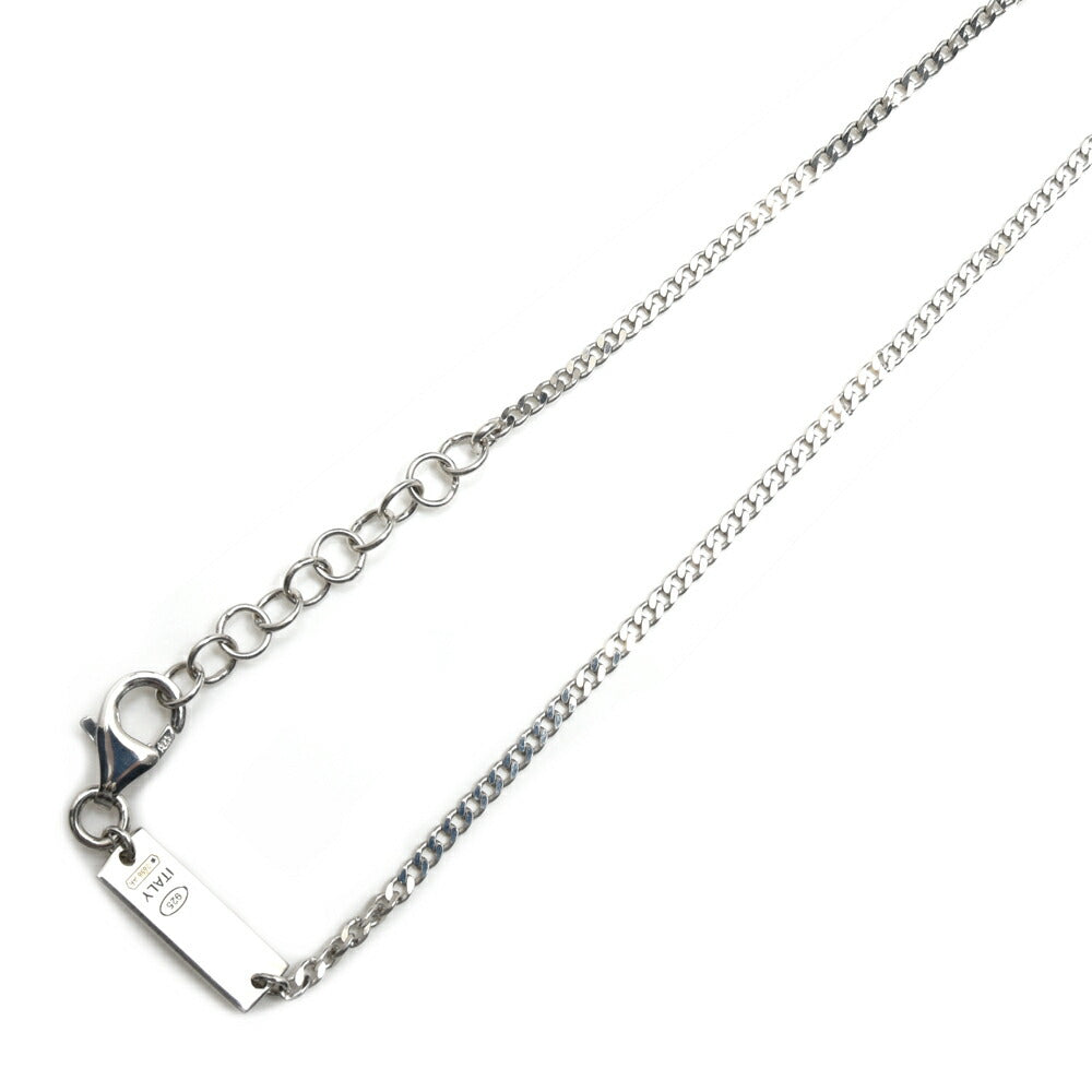 Maison Margiela(メゾン マルジェラ) ナンバリングロゴネックレス SM1UU0062P8864 19061401144