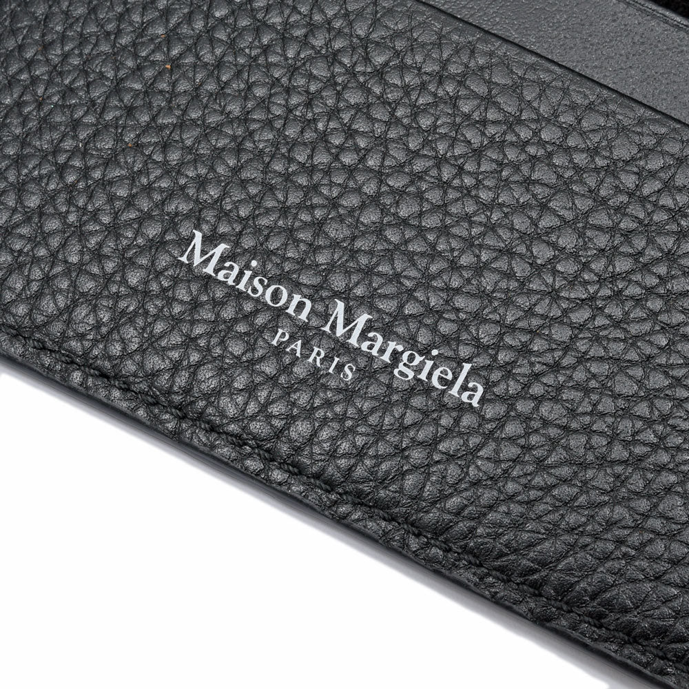 Maison Margiela(メゾン マルジェラ) Dress-age ドレサージュ 4ステッチカードケース SA2UI0020P7268 19062401144