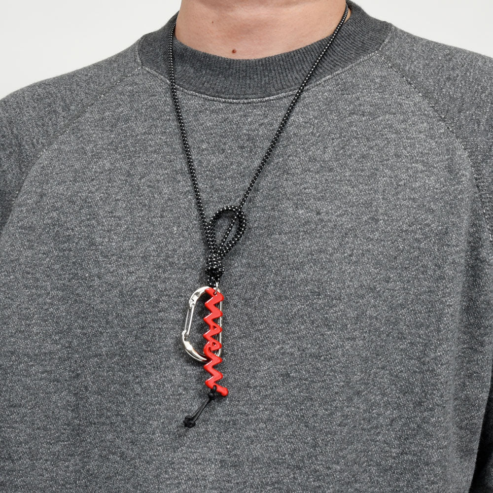 MARNI(マルニ) チャームネックレス C0ZB0144A0 M2000 19461400138