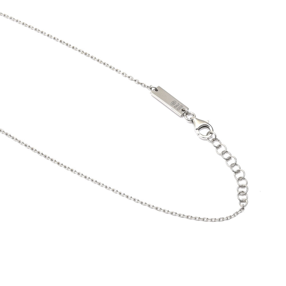 Maison Margiela(メゾン マルジェラ) ロゴリングネックレス SM1UU0066P8865 19462401144