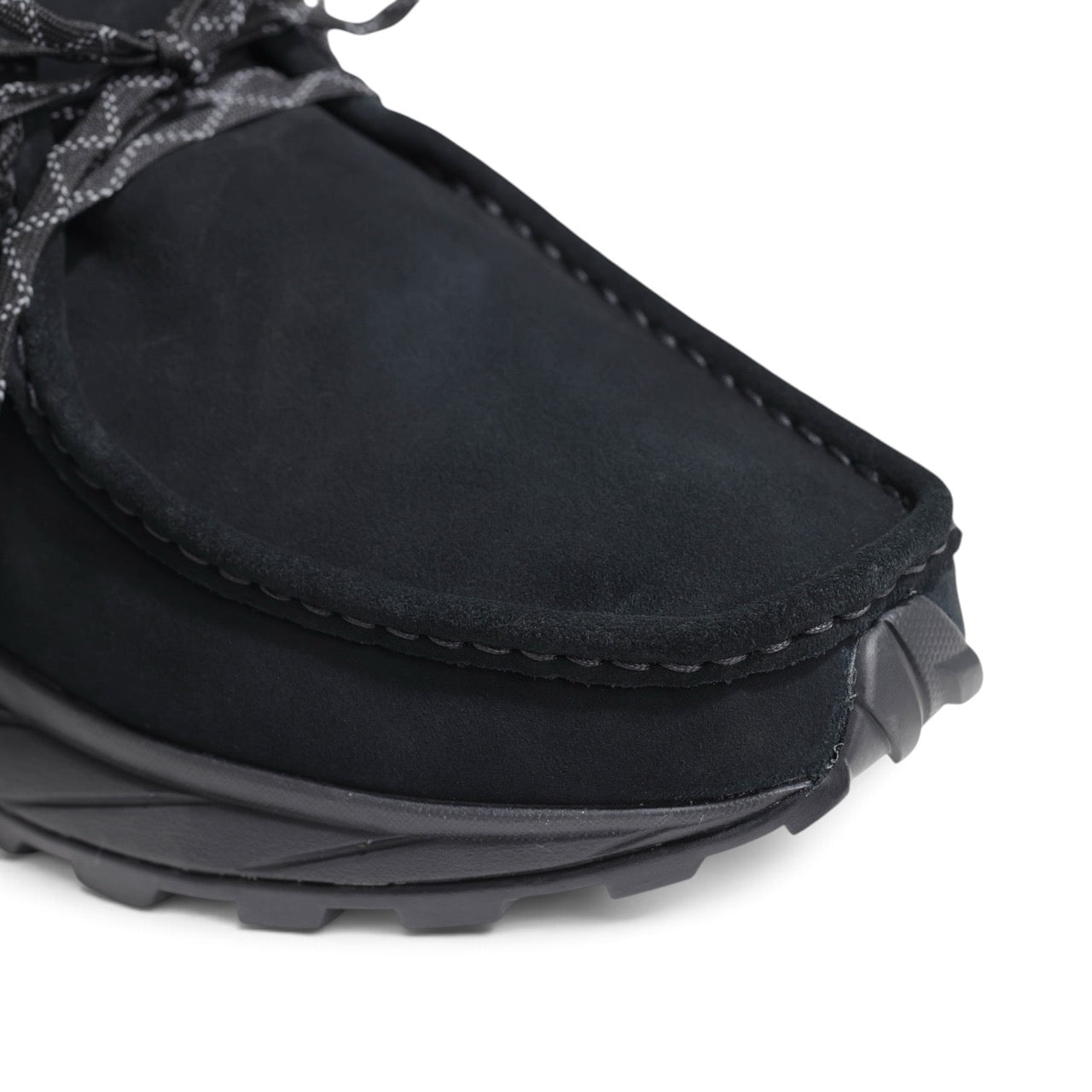 Clarks(クラークス) / WallaEDEN GTX ワラエデン ゴアテックス/スエード 防水 Vibramソール