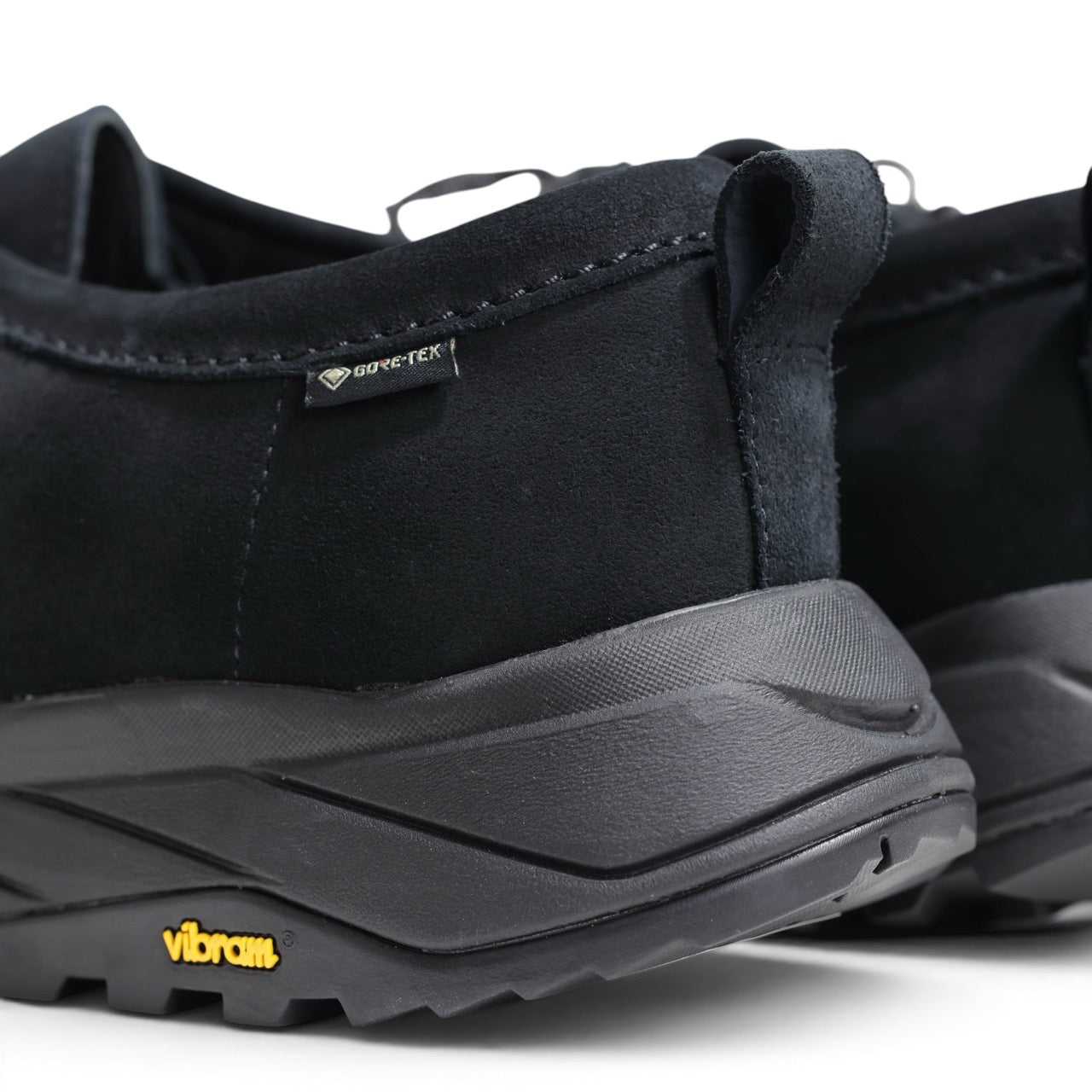 Clarks(クラークス) / WallaEDEN GTX ワラエデン ゴアテックス/スエード 防水 Vibramソール