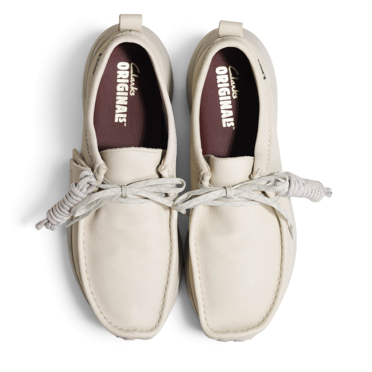 Clarks(クラークス) / WallaEDEN GTX ワラエデン ゴアテックス/スエード 防水 Vibramソール