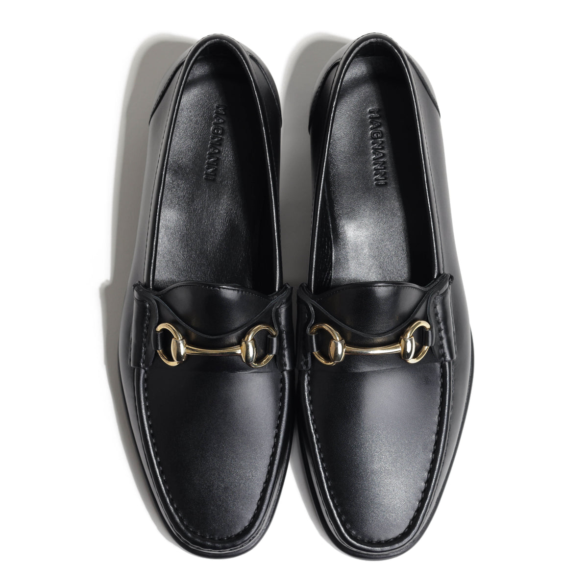 MAGNANNI 26493 ブラック 3