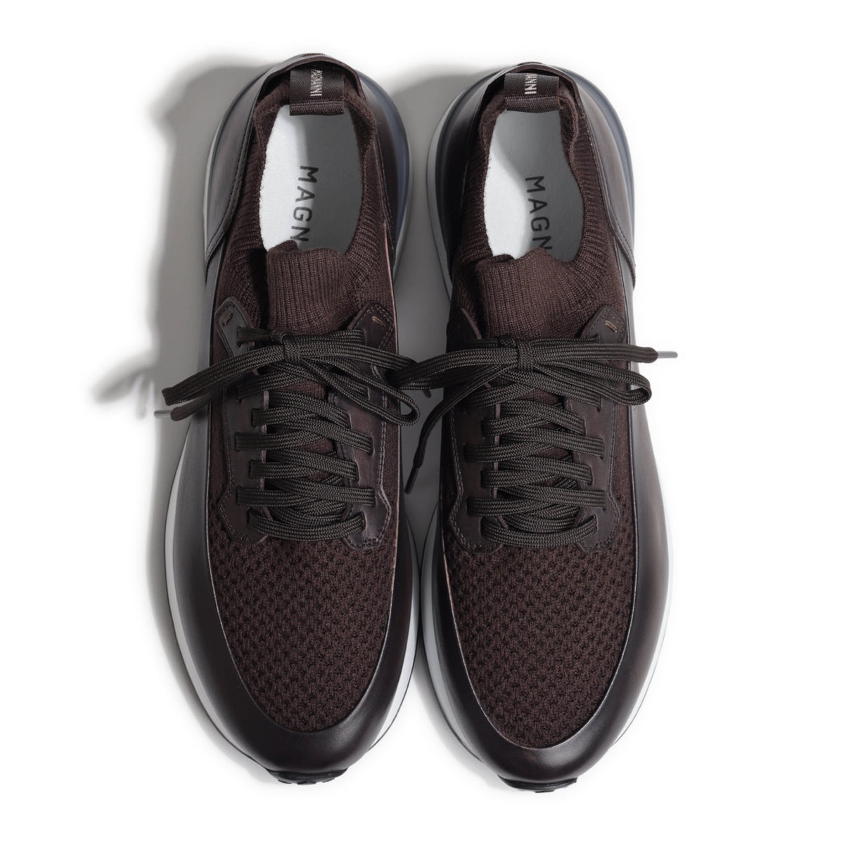 MAGNANNI 26775 ブラウン 3