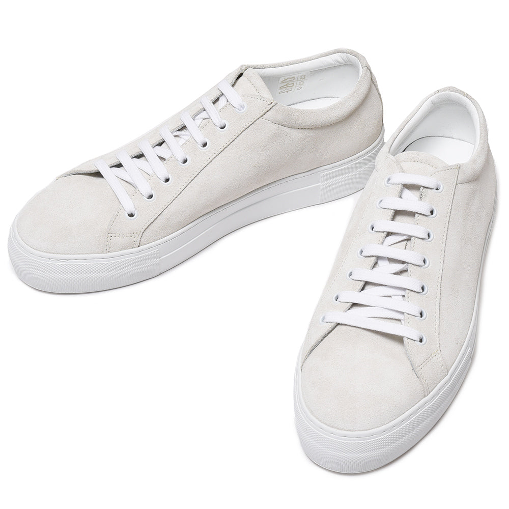 PELLICO SUNNY(ペリーコ サニー) カーフスエードレースアップスニーカー M003/Gioia/SUEDE