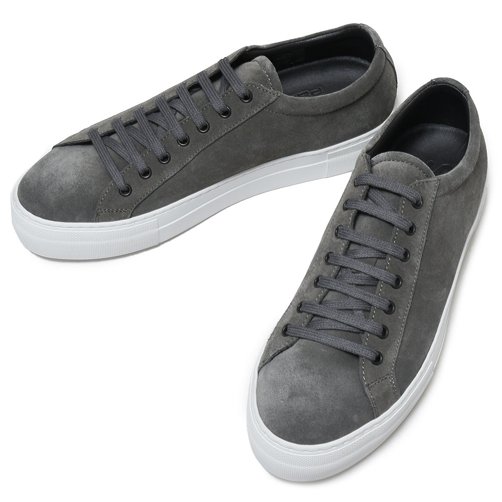 PELLICO SUNNY(ペリーコ サニー) カーフスエードレースアップスニーカー M003/Gioia/SUEDE