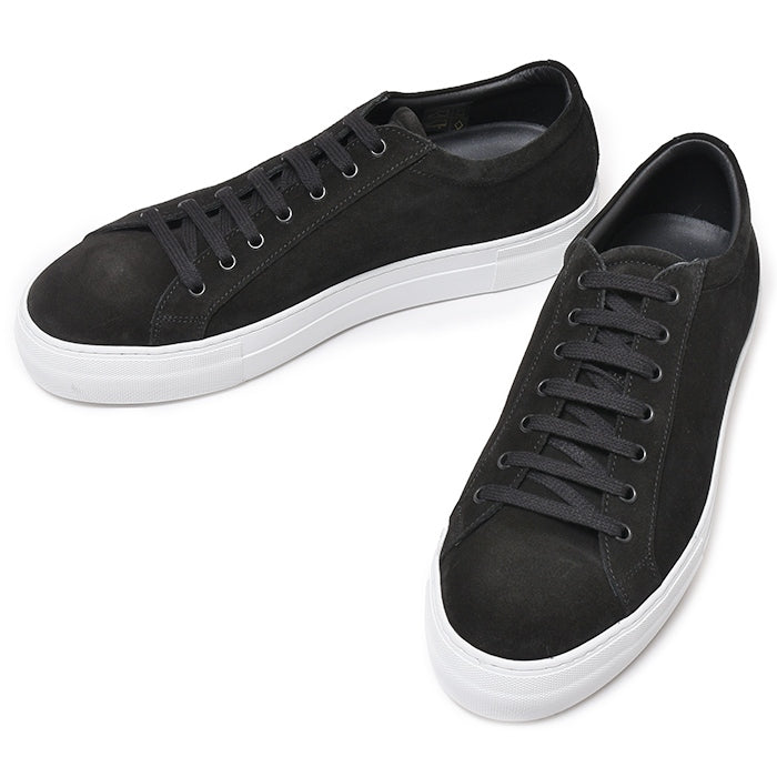 PELLICO SUNNY(ペリーコ サニー) カーフスエードレースアップスニーカー M003/Gioia/SUEDE
