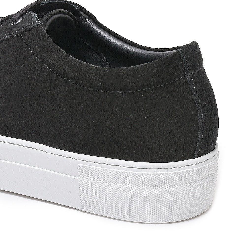 PELLICO SUNNY(ペリーコ サニー) カーフスエードレースアップスニーカー M003/Gioia/SUEDE