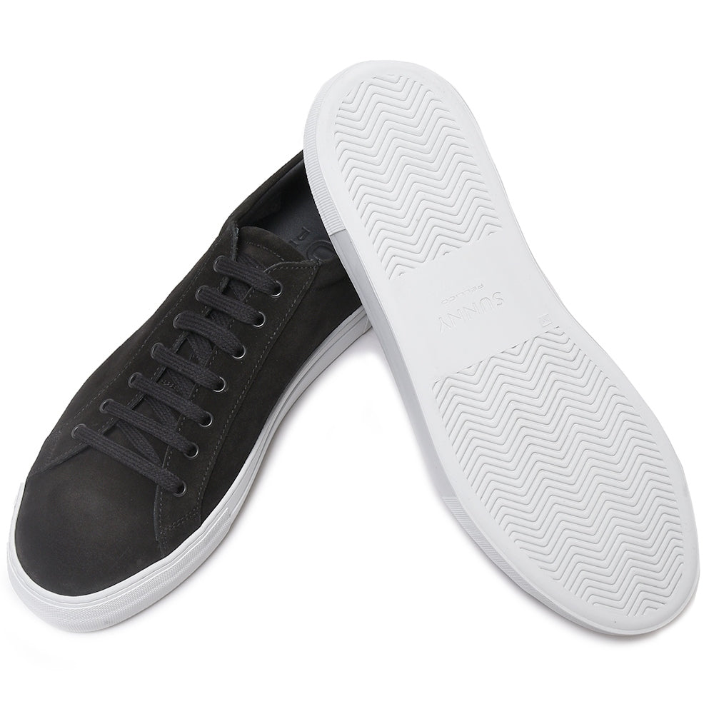 PELLICO SUNNY(ペリーコ サニー) カーフスエードレースアップスニーカー M003/Gioia/SUEDE
