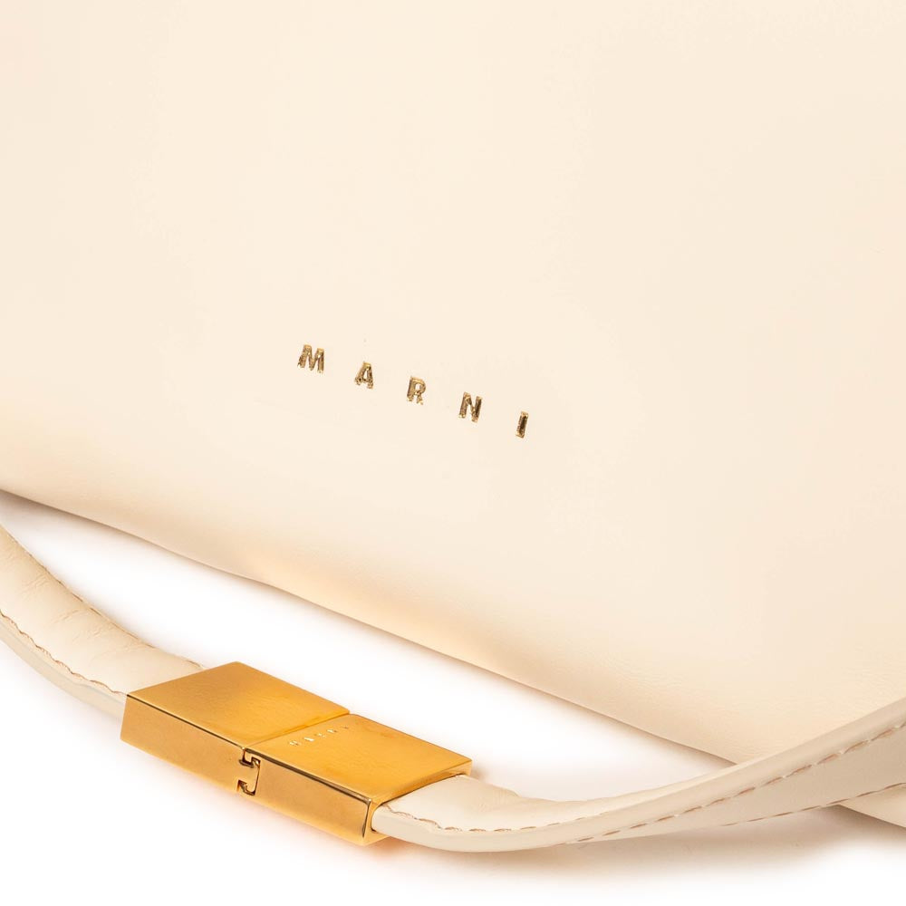 MARNI(マルニ)<BR>SBMP0139U0/P5298 PRISMA カーフスキン ショルダーバッグ