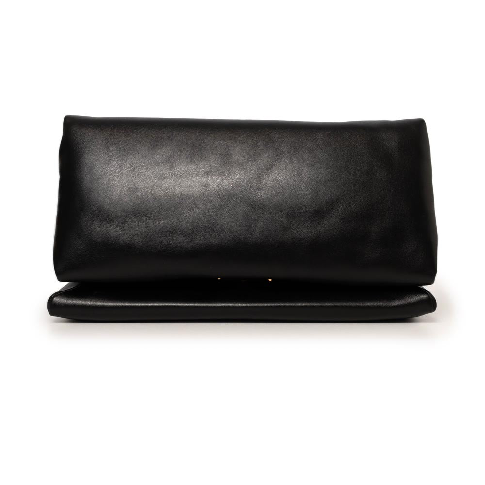 MARNI(マルニ)<BR>SBMP0139U0/P5298 PRISMA カーフスキン ショルダーバッグ