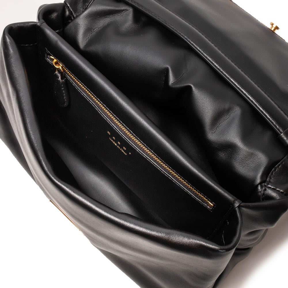 MARNI(マルニ)<BR>SBMP0139U0/P5298 PRISMA カーフスキン ショルダーバッグ