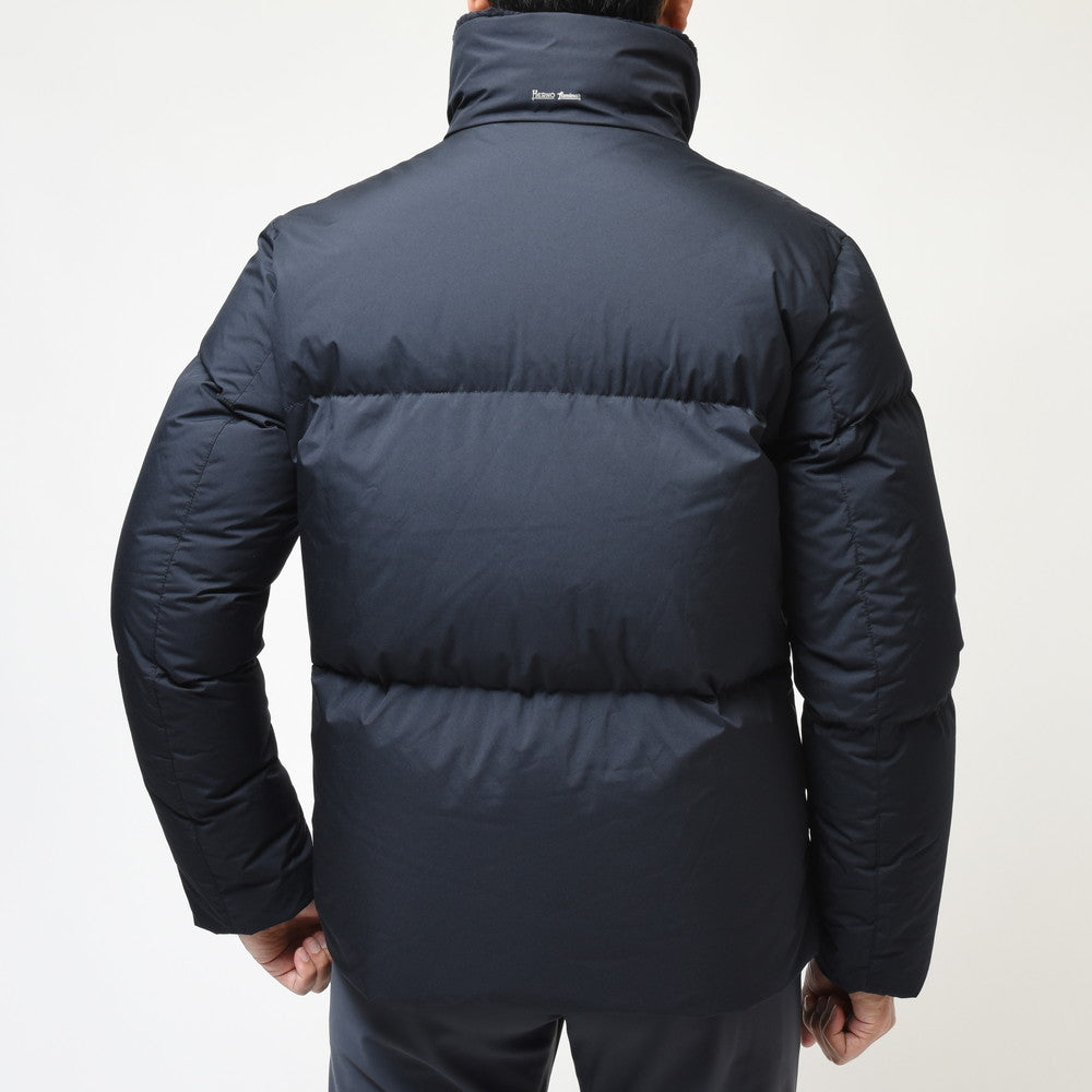 HERNO(ヘルノ) Laminarラミナー 2レイヤーゴアテックスダウンブルゾン PI00322UL-11106+12810