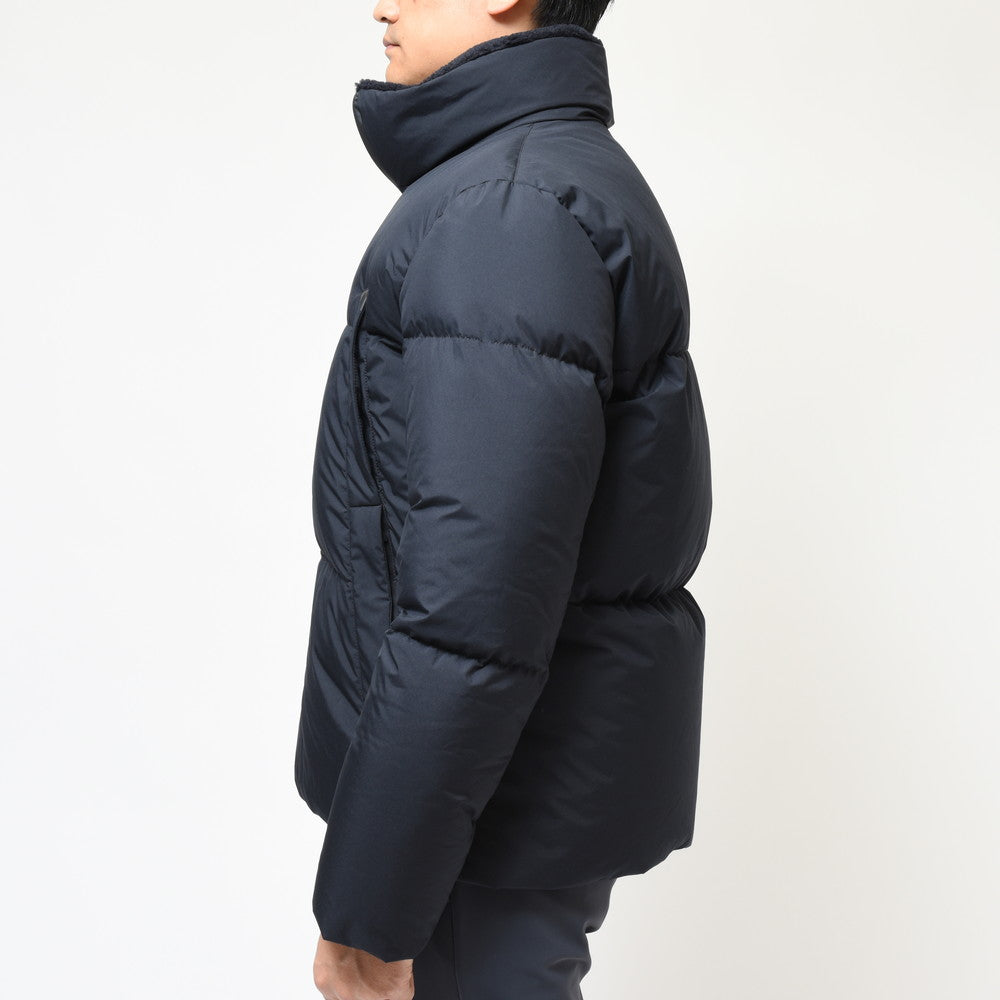 HERNO(ヘルノ) Laminarラミナー 2レイヤーゴアテックスダウンブルゾン PI00322UL-11106+12810
