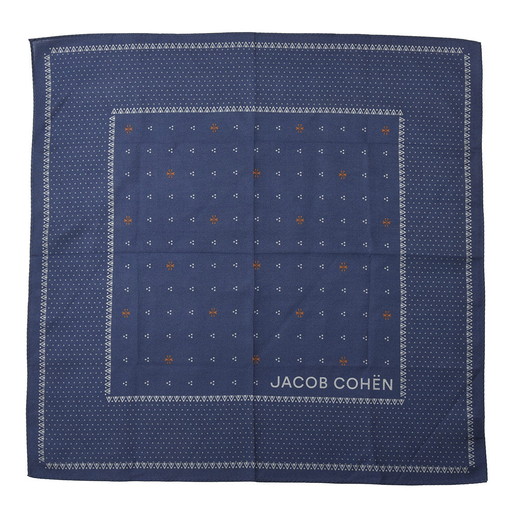 JACOB COHEN(ヤコブコーエン) NICKニック LIMITED EDITION ウォッシュドコットンポリストレッチ テーパードフィットデニム 226-71543