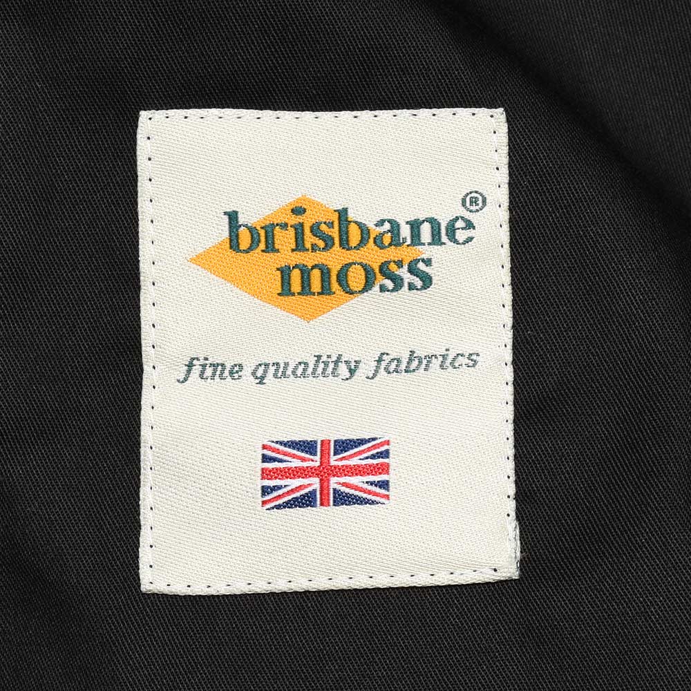 Fumiya Hirano THE TROUSERS フミヤヒラノトラウザーズ Brisbane Moss コットン コーデュロイ サイドアジャスター 2インプリーツ ドレスパンツ REGENT